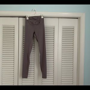 Lululemon Align leggings 28”